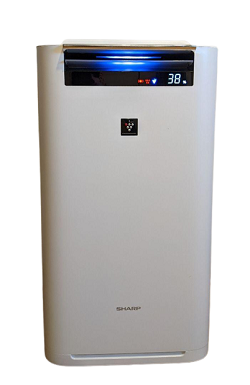 SHARP 加湿空気清浄機 KI-S70E4（2016年製） 2016年製 KI-S70E4 シャープ空気清浄機 フィルター他部品一覧